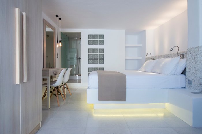 KANALE'S ROOMS & SUITES - Updated 2024 Prices & Hotel Reviews (Paros ...