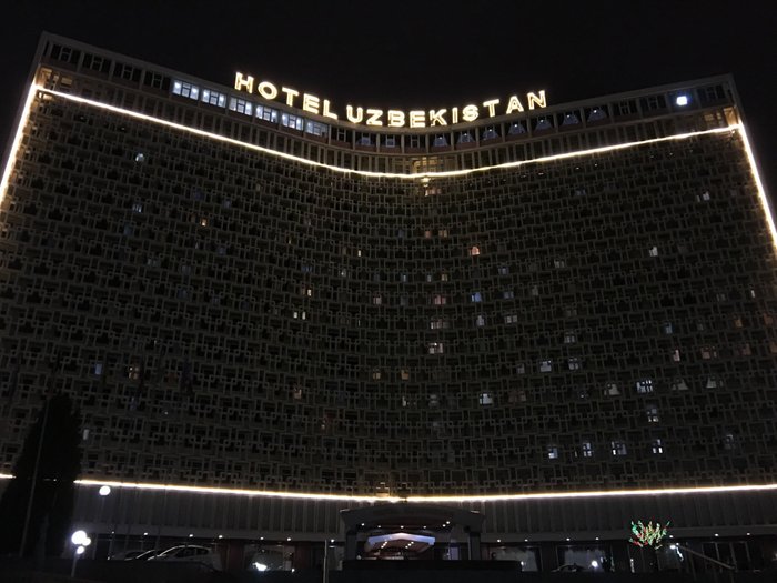 HOTEL UZBEKISTAN $47 ($̶7̶8̶) - Updated 2022 Prices & Reviews - Tashkent