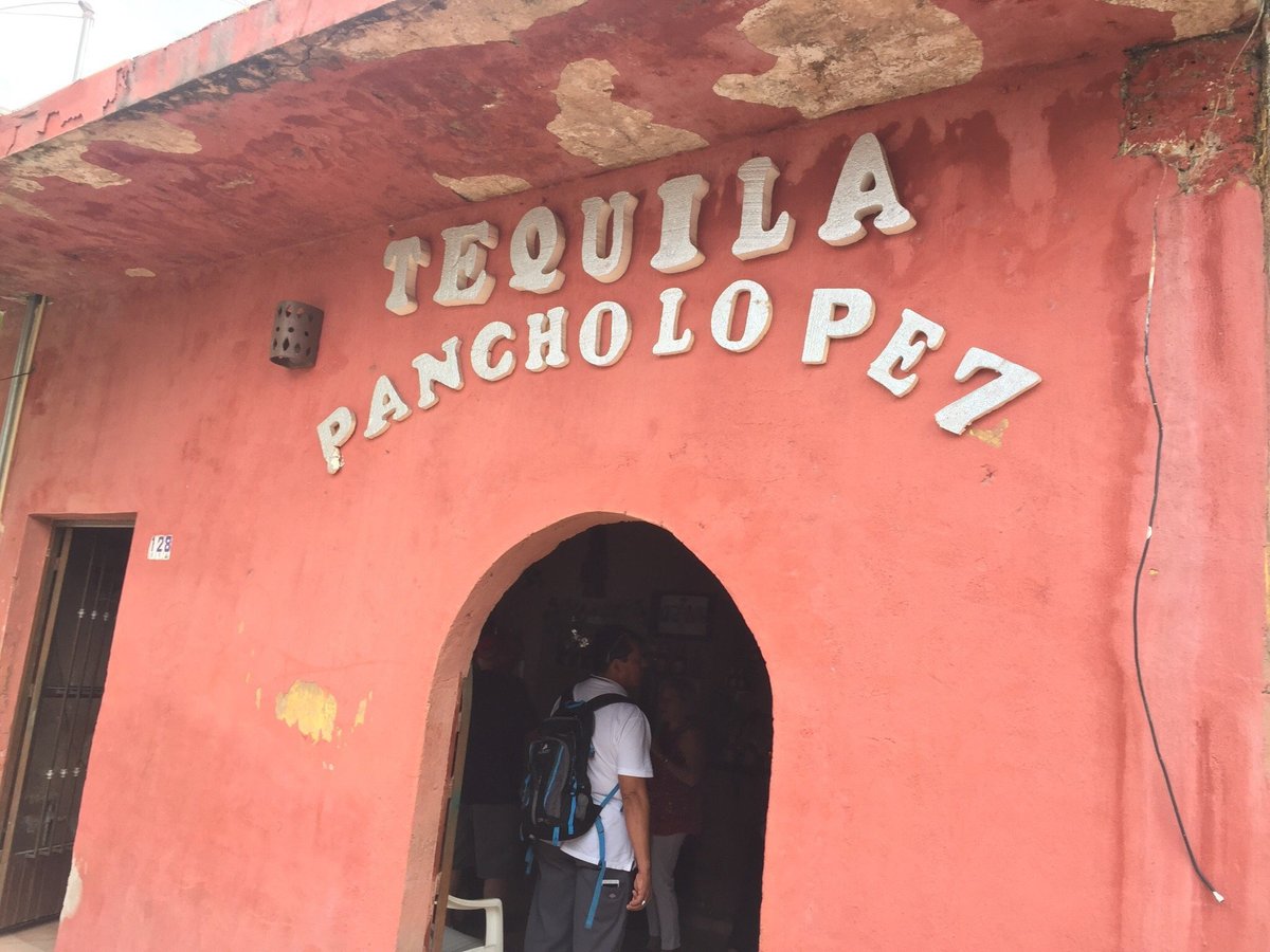 Tequila Pancho Lopez, Пуэрто-Вальярта: лучшие советы перед посещением -  Tripadvisor