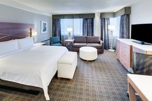 Rom og suite
