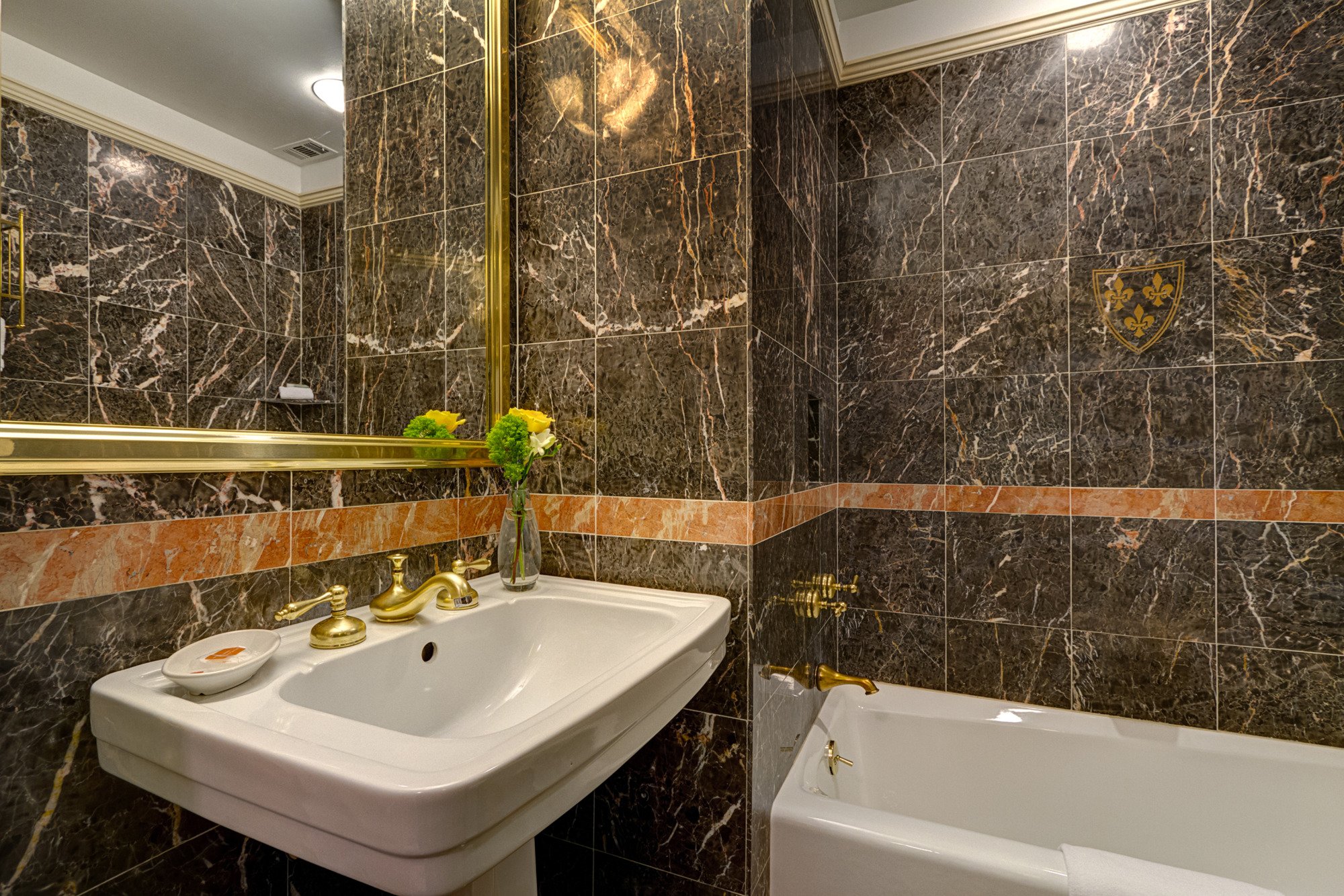 Hotel photo 40 of Hotel Elysee by Library Hotel Collection.