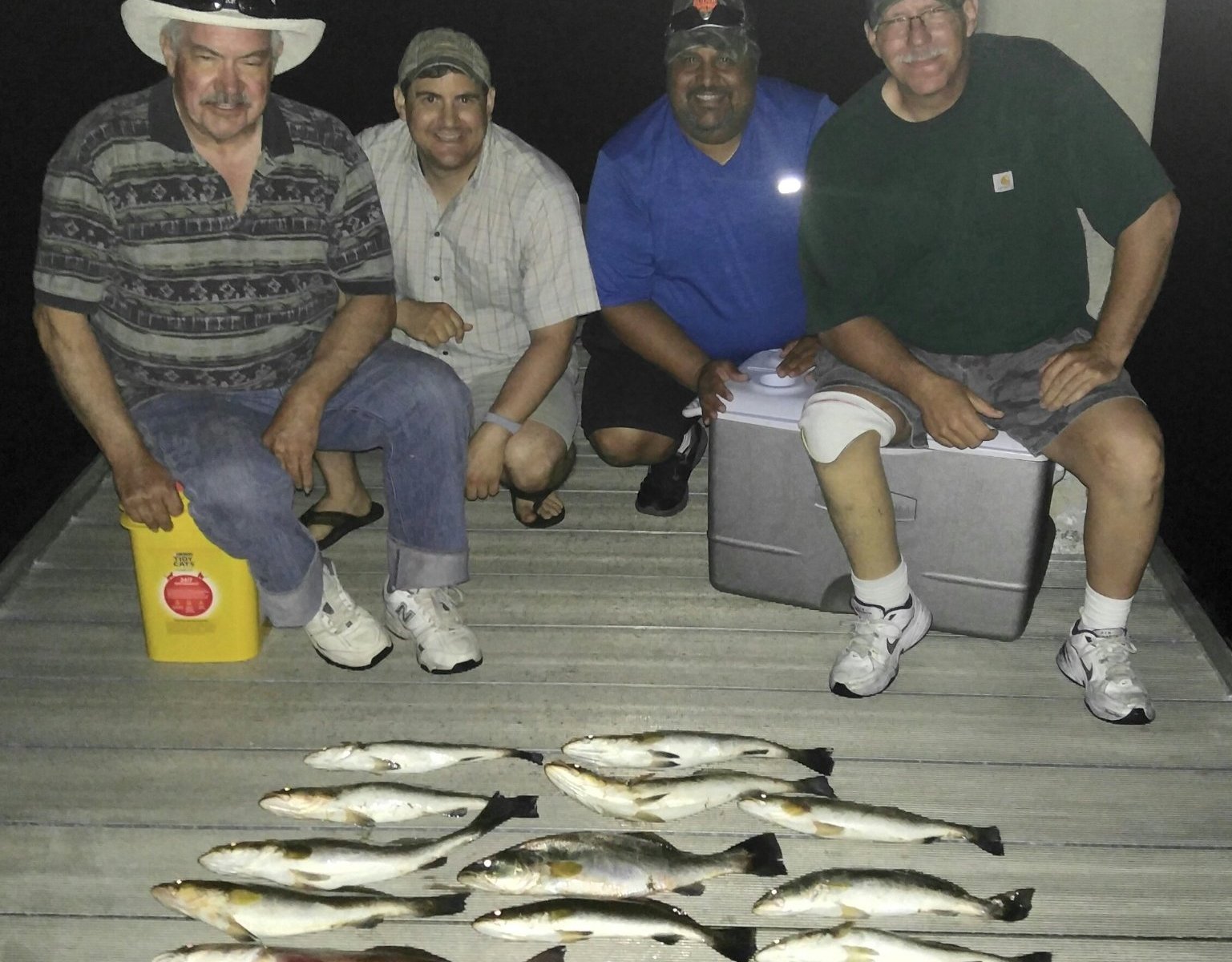 Fish Time Fishing Charters - All You Need to Know BEFORE You Go (2024)