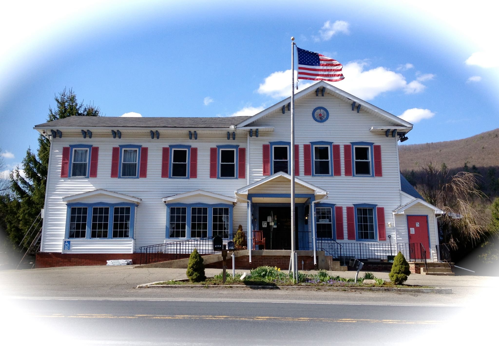 Discovering Coach Stop Inn and Tavern: A Gem of American Hospitality