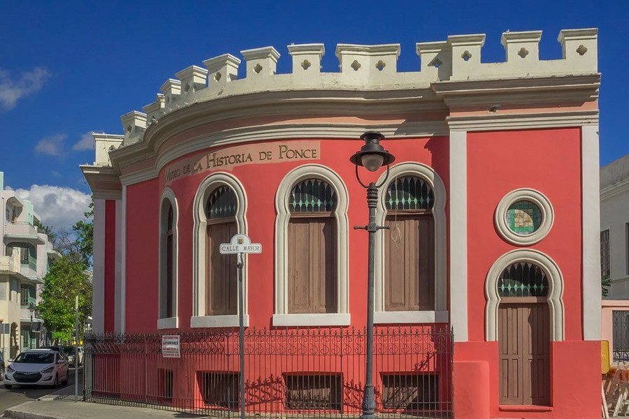 Museo de la Historia de Ponce image