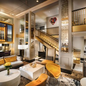 Staypineapple, An Elegant Hotel, Union Square, hotel in San Francisco