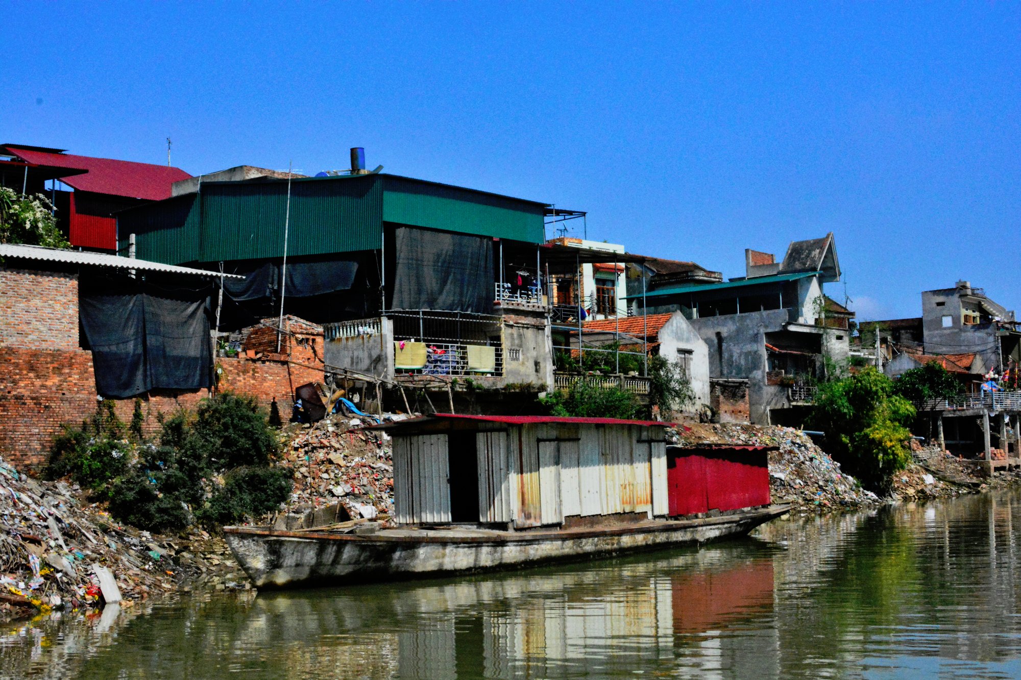 THO HA VILLAGE (Bac Ninh Province) Tutto quello che cè da sapere