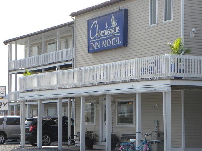 CHINCOTEAGUE INN (Chincoteague Island, VA) - foto's, reviews en ...