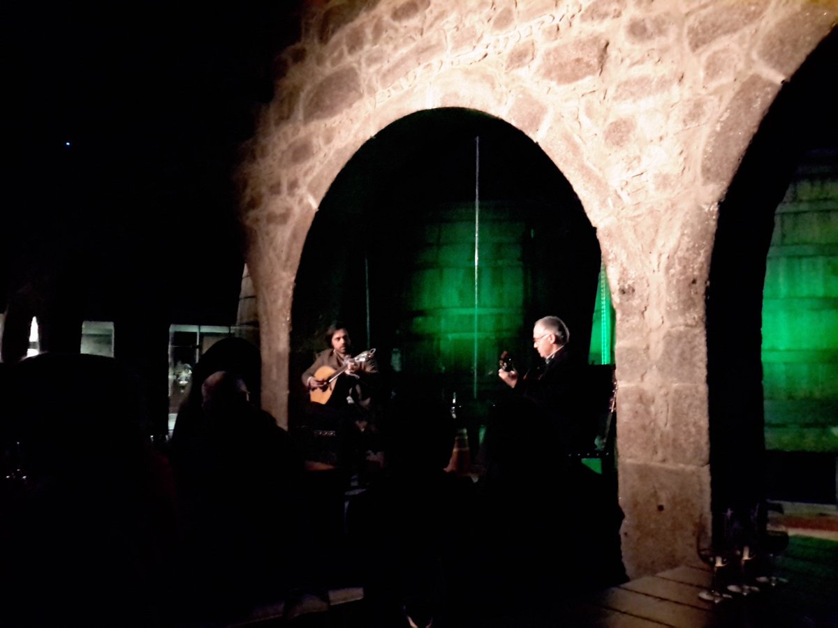 Fado in Porto - Caves Calem, Вила-Нова-де-Гайя: лучшие советы перед  посещением - Tripadvisor