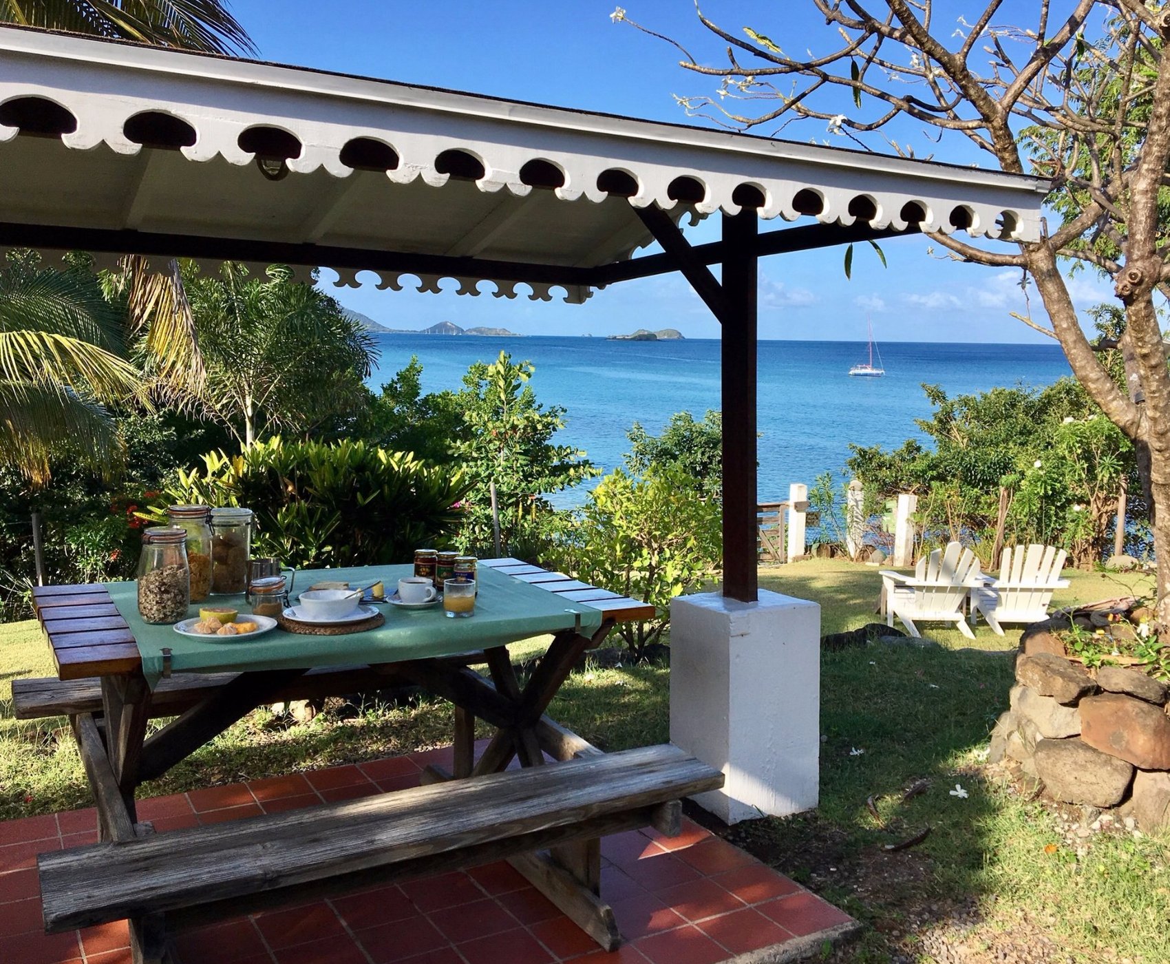 Bogles Round House Restaurant & Cottages by null