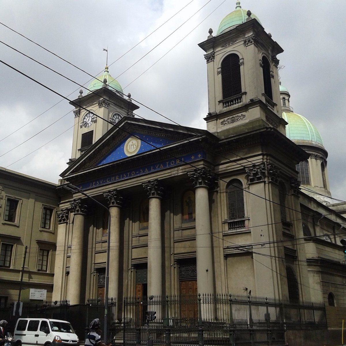 Iglesia del Salvador (Buenos Aires) 2022 Lohnt es sich? (Mit fotos)