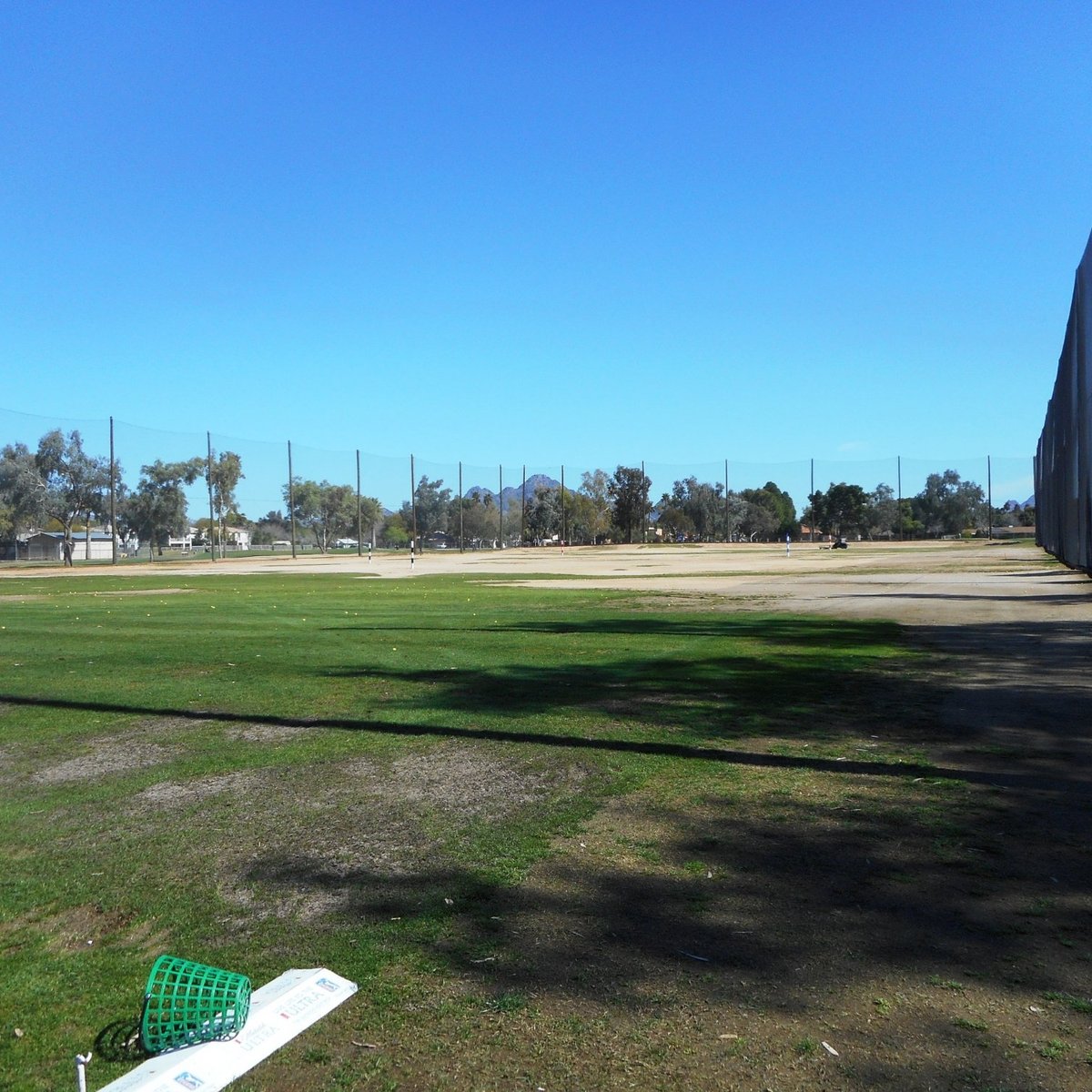 Palo Verde Golf Course (Phoenix) 2022 Lo que se debe saber antes de