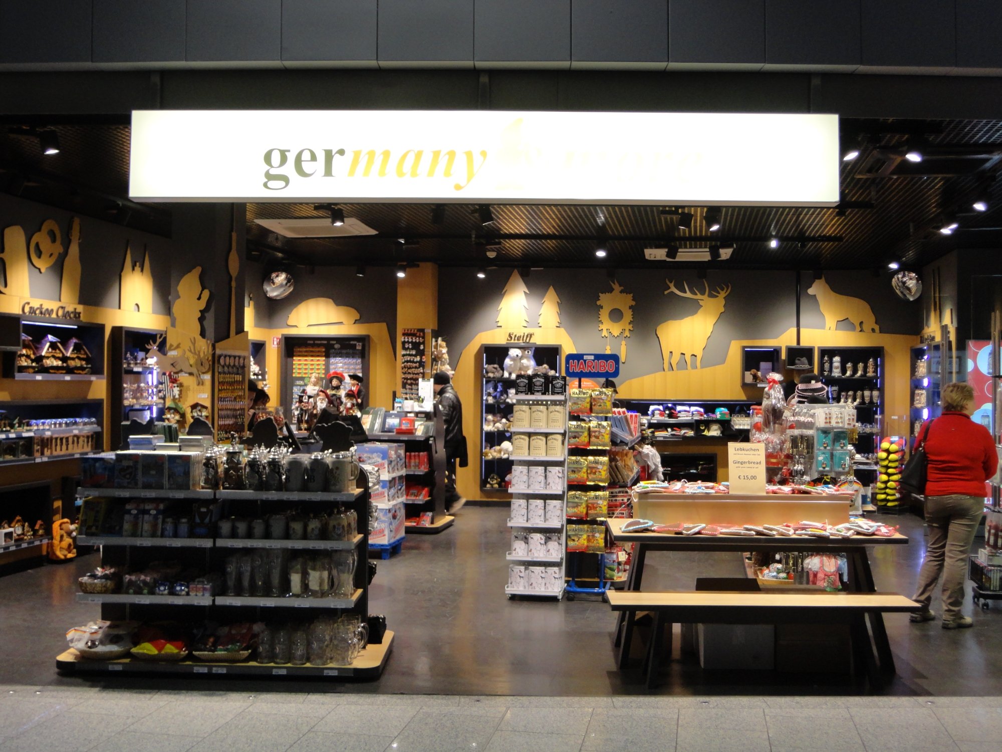 THE 10 BEST Frankfurt Airport Shops 2024 Tripadvisor