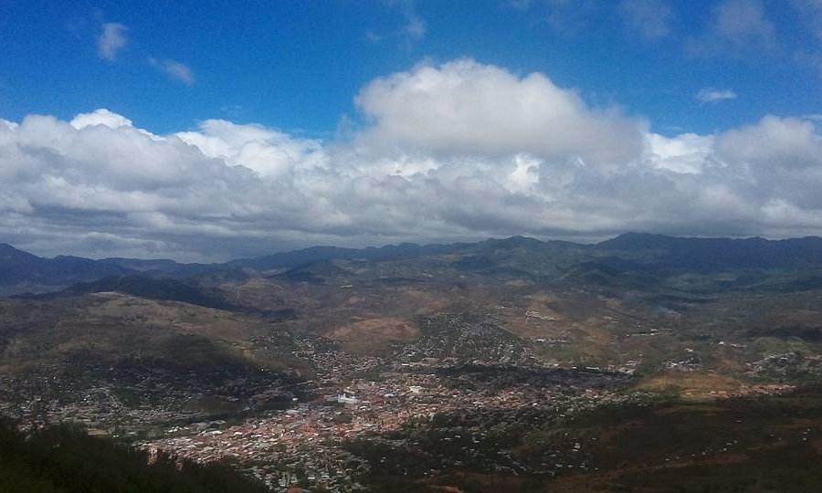 Cerro Apante image