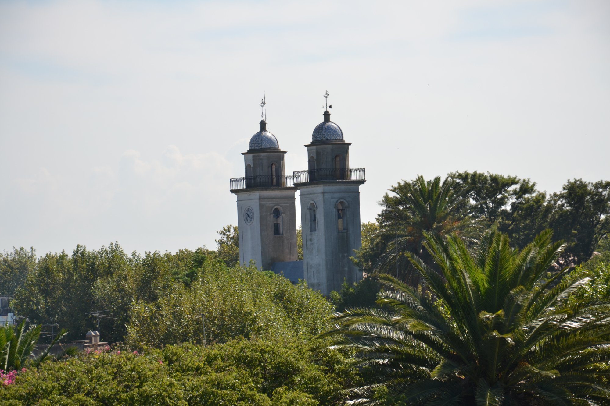 Basílica Del Santísimo Sacramento (Colonia Del Sacramento) - Tripadvisor