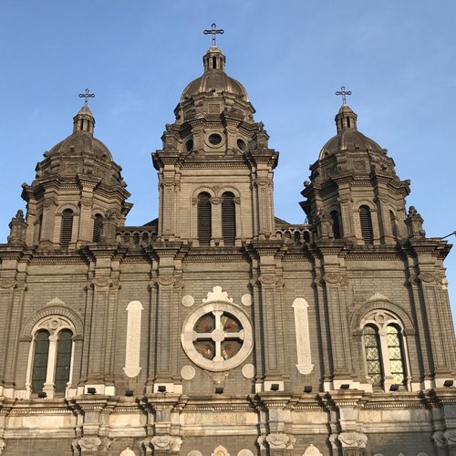 St. Joseph's Cathedral, Beijing