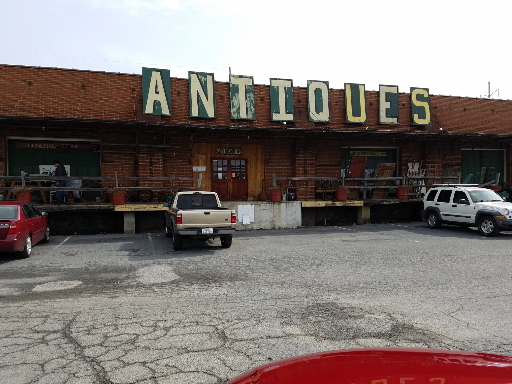 Weil Antique Center All You Need to Know BEFORE You Go 2024