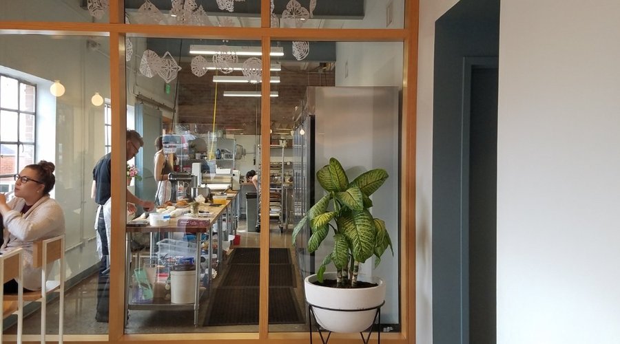 Wild Love Bakehouse