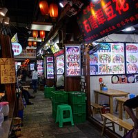 気さくな店も沢山