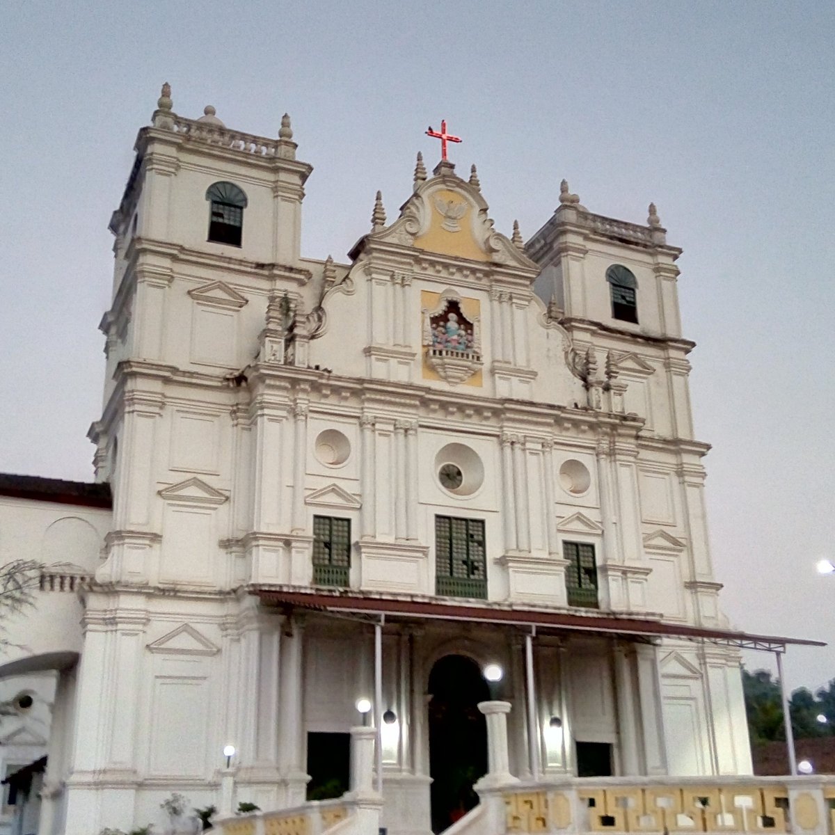 church-of-holy-spirit-margao-tripadvisor