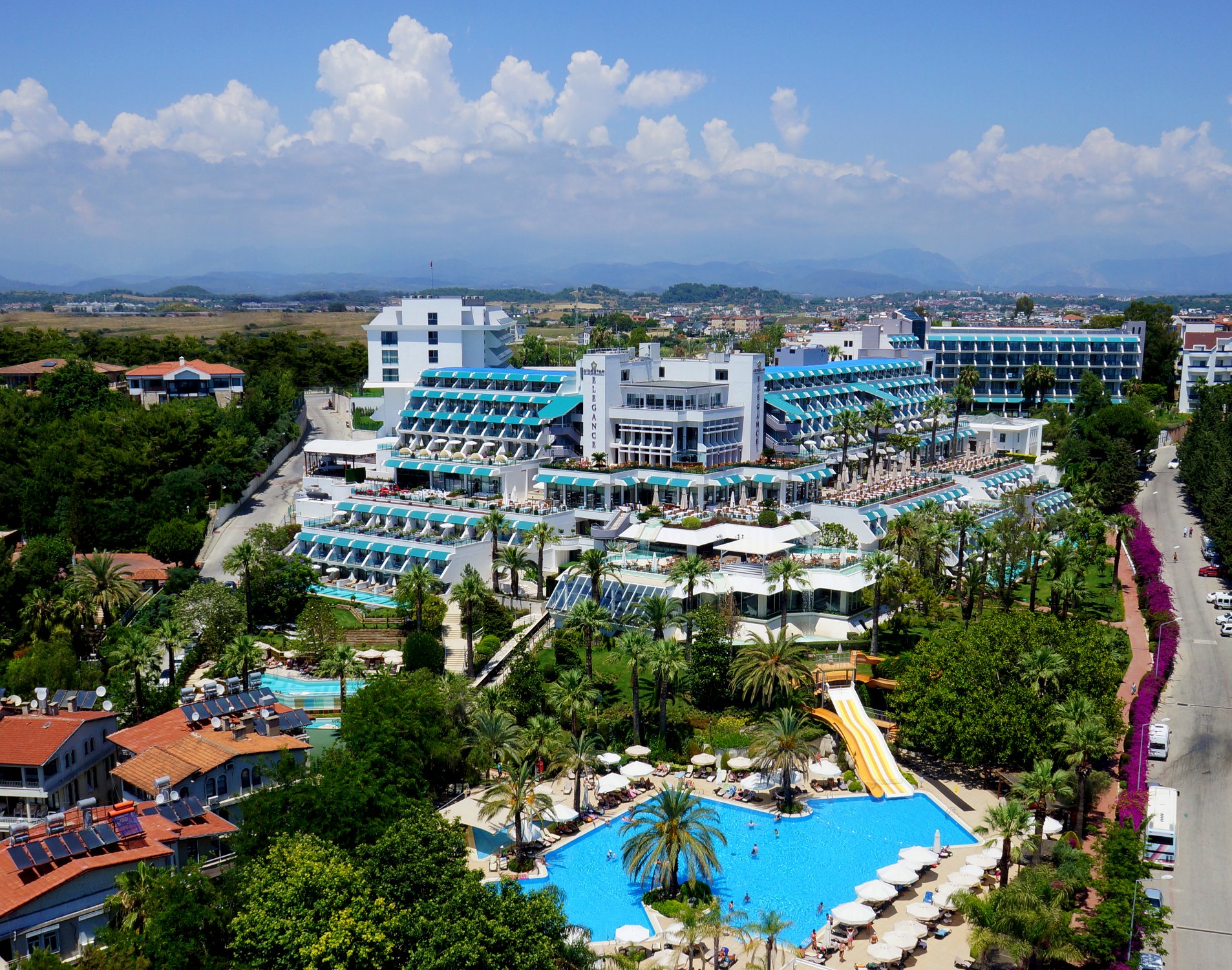 Hotel photo 10 of Side Star Elegance.