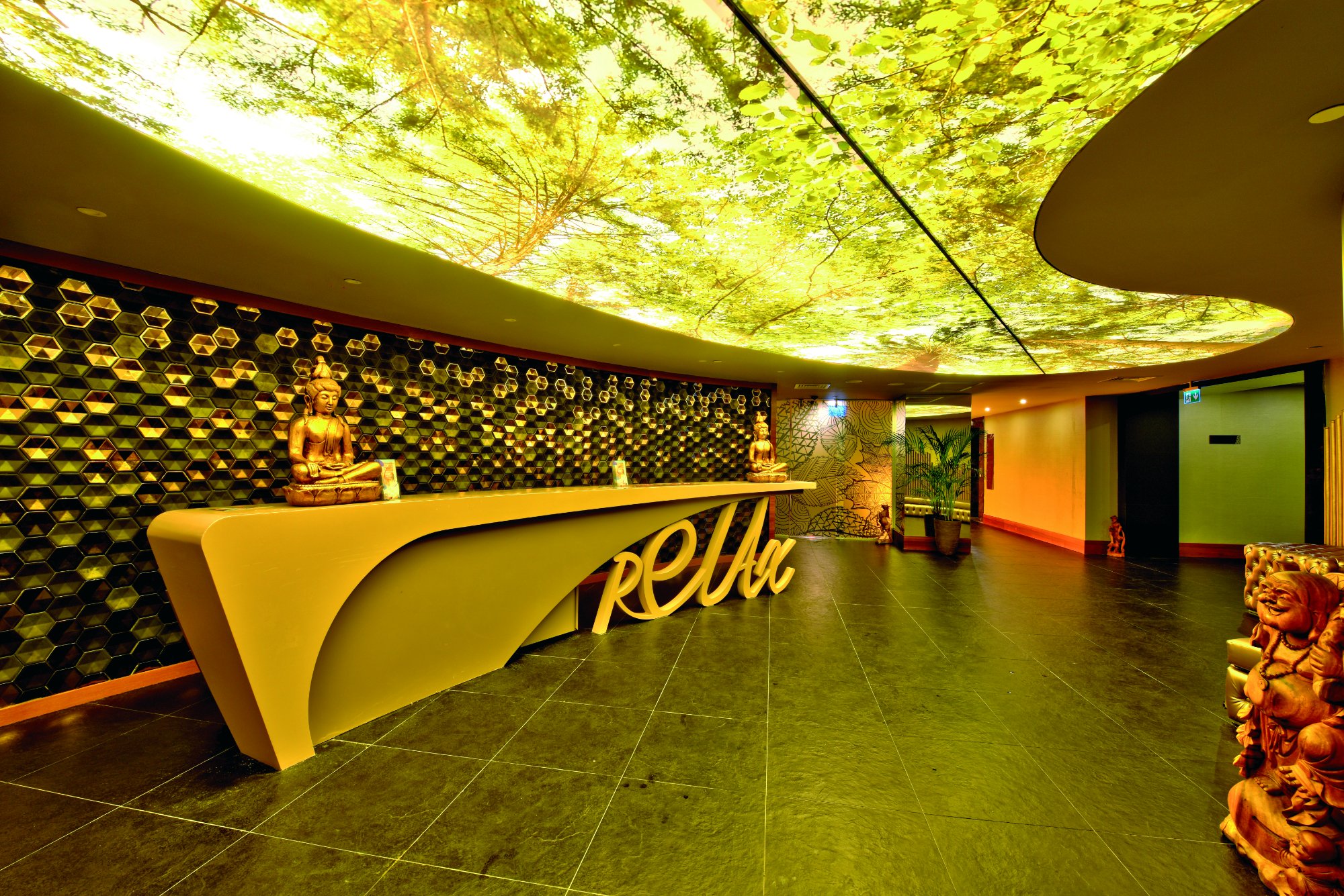 Hotel photo 13 of Side Star Elegance.