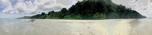 BAREFOOT AT HAVELOCK (Havelock Island, Andaman and Nicobar Islands ...