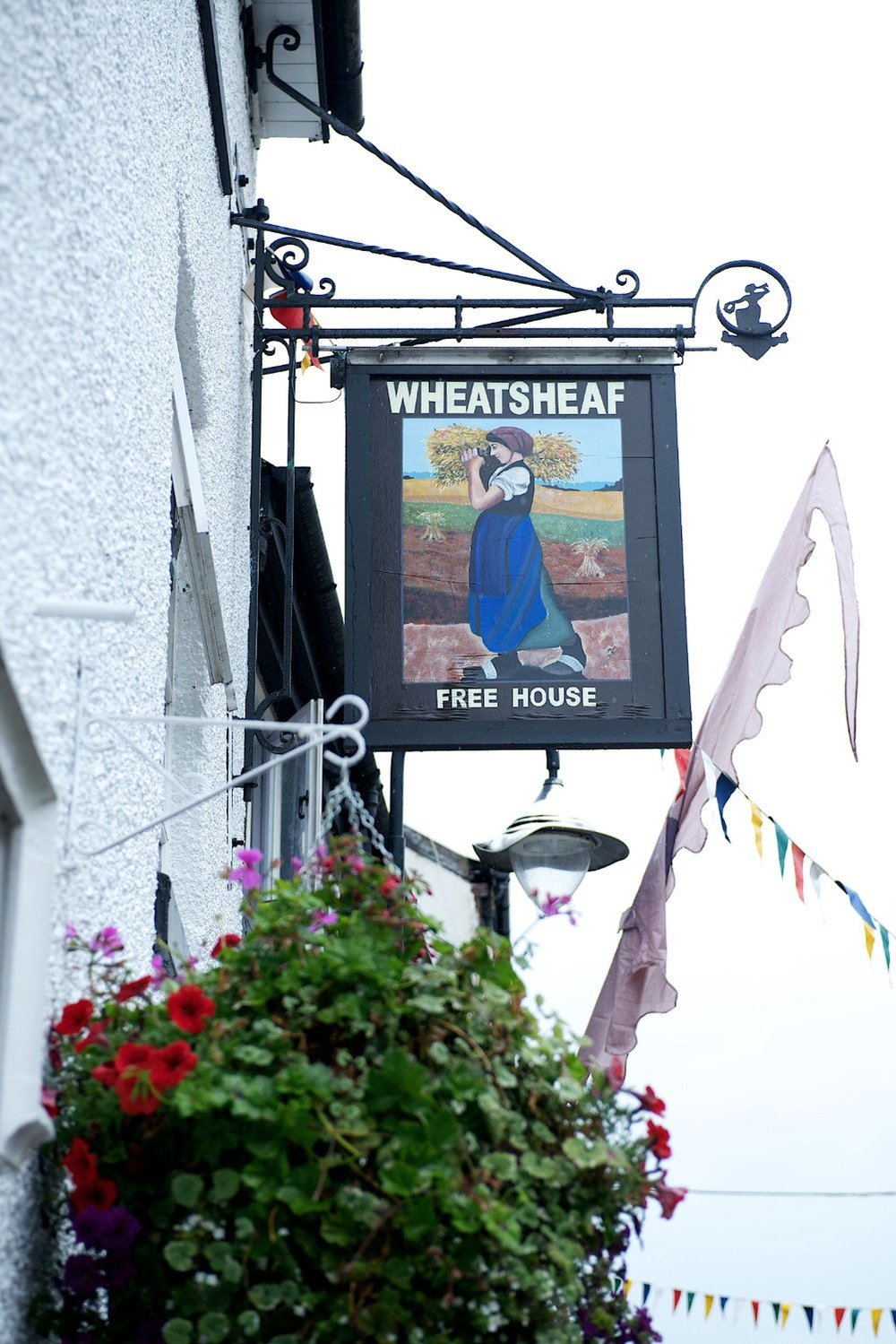 THE WHEATSHEAF - Updated 2024 Reviews & Photos