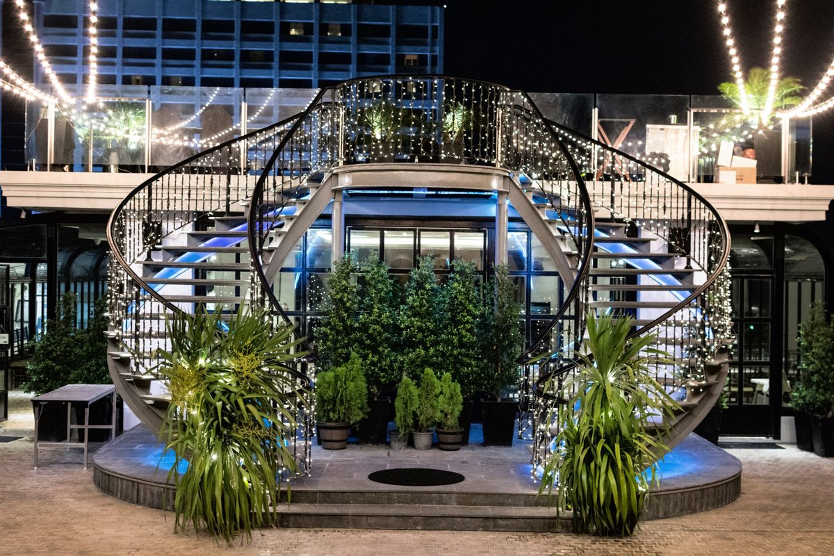 Once hotel