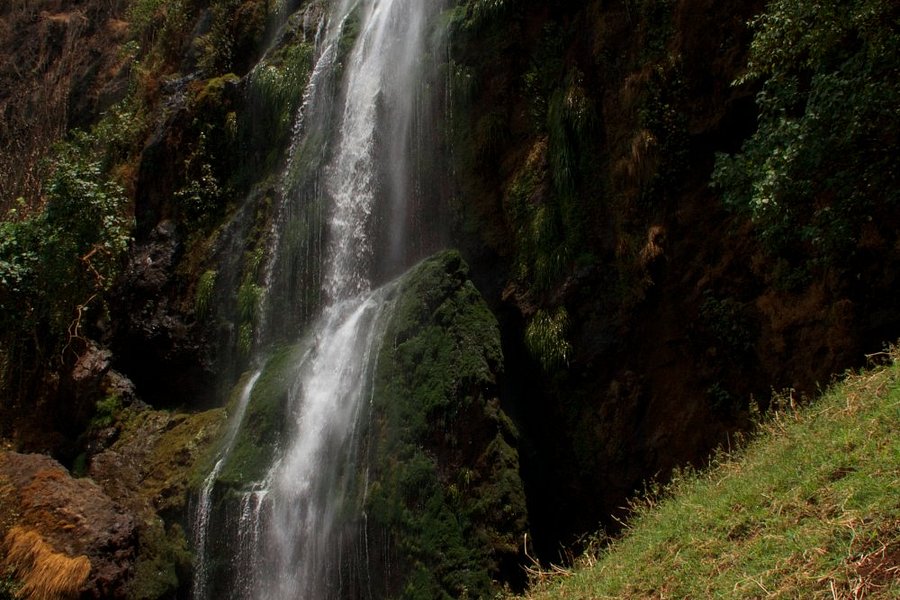 Sisiyi Falls image