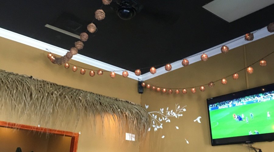 Rinconcito Catracho Latin Grill