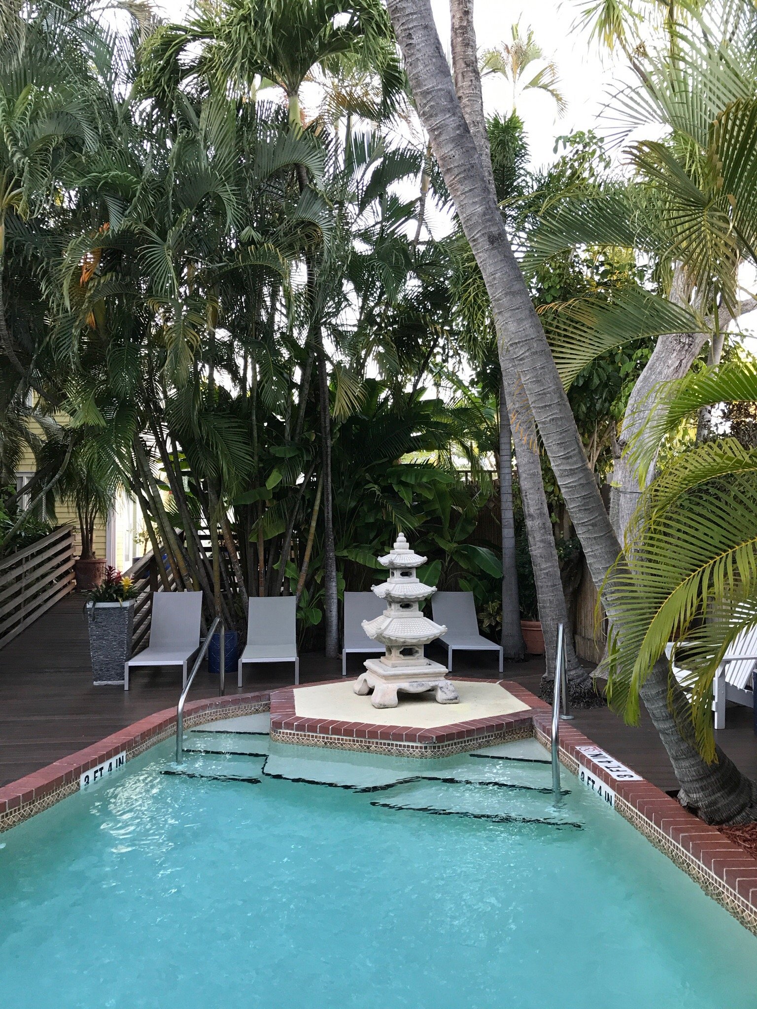 DOUGLAS HOUSE: Bewertungen, Fotos & Preisvergleich (Key West, Florida ...