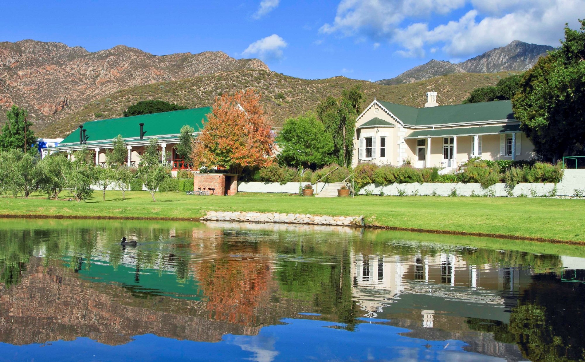 THE 10 BEST Hotels In Montagu For 2022 (from $42) - Tripadvisor