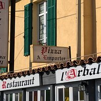 l arbalète