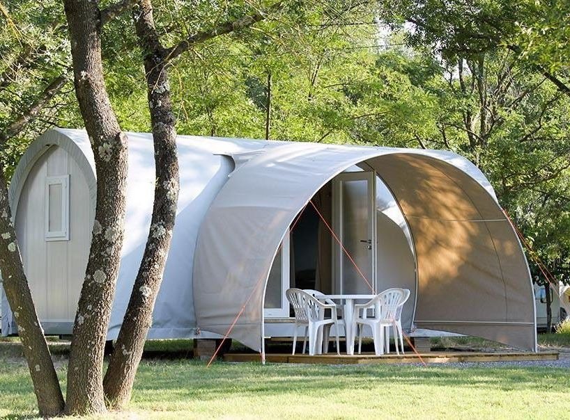 CAMPING CHANTECLER - Updated 2022 Prices (Bagneres-de-Luchon, France)