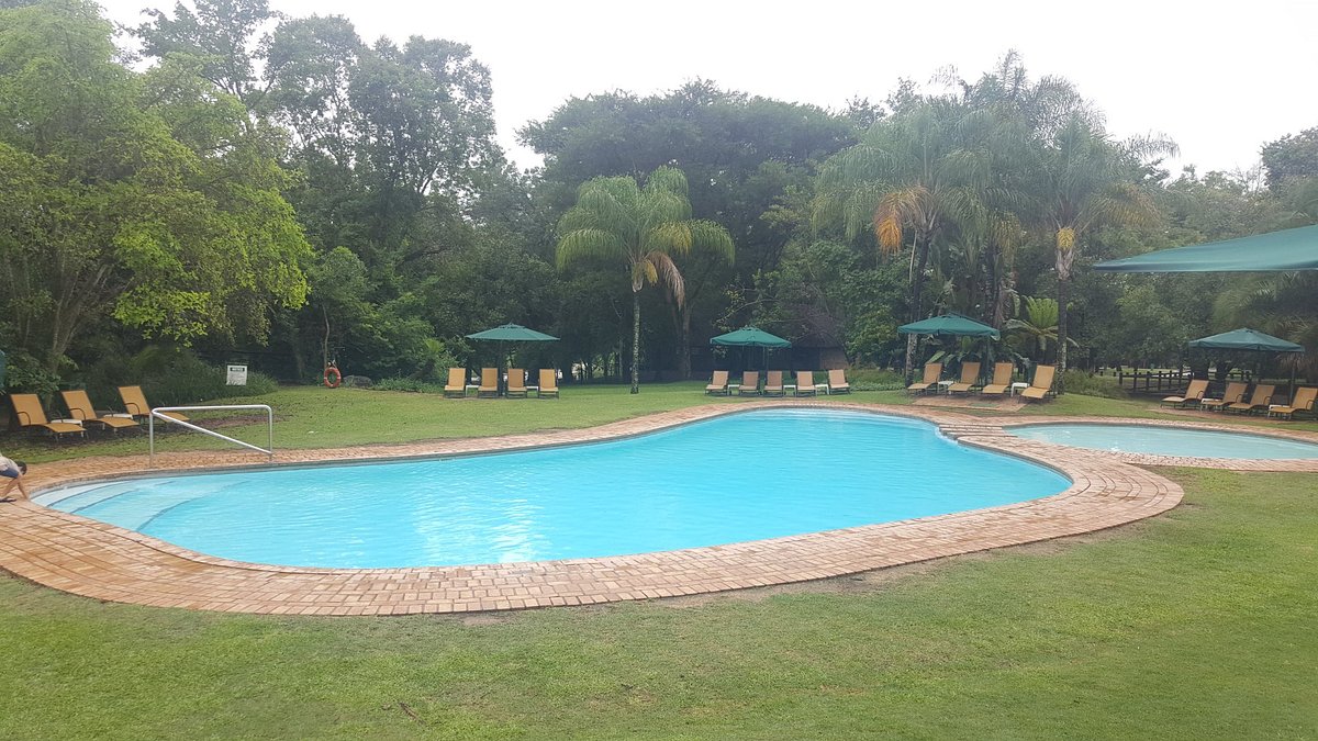 ‪Kruger Park Lodge‬، فندق في ‪Hazyview‬