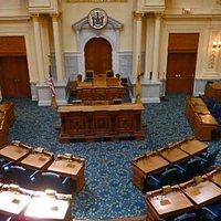 New Jersey State House, Trenton