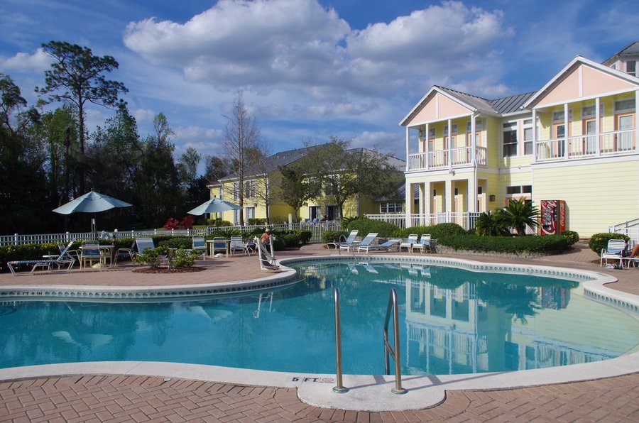 Barefoot N Resort 63 1 4 2 Updated 2020 Prices Condominium Reviews Kissimmee Fl Tripadvisor