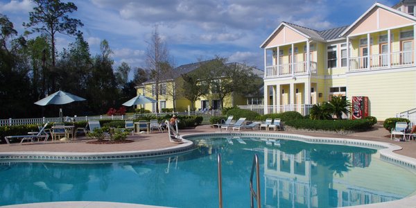 Barefoot N Resort Updated 2021 Prices Reviews Photos Kissimmee Florida Apartment Tripadvisor