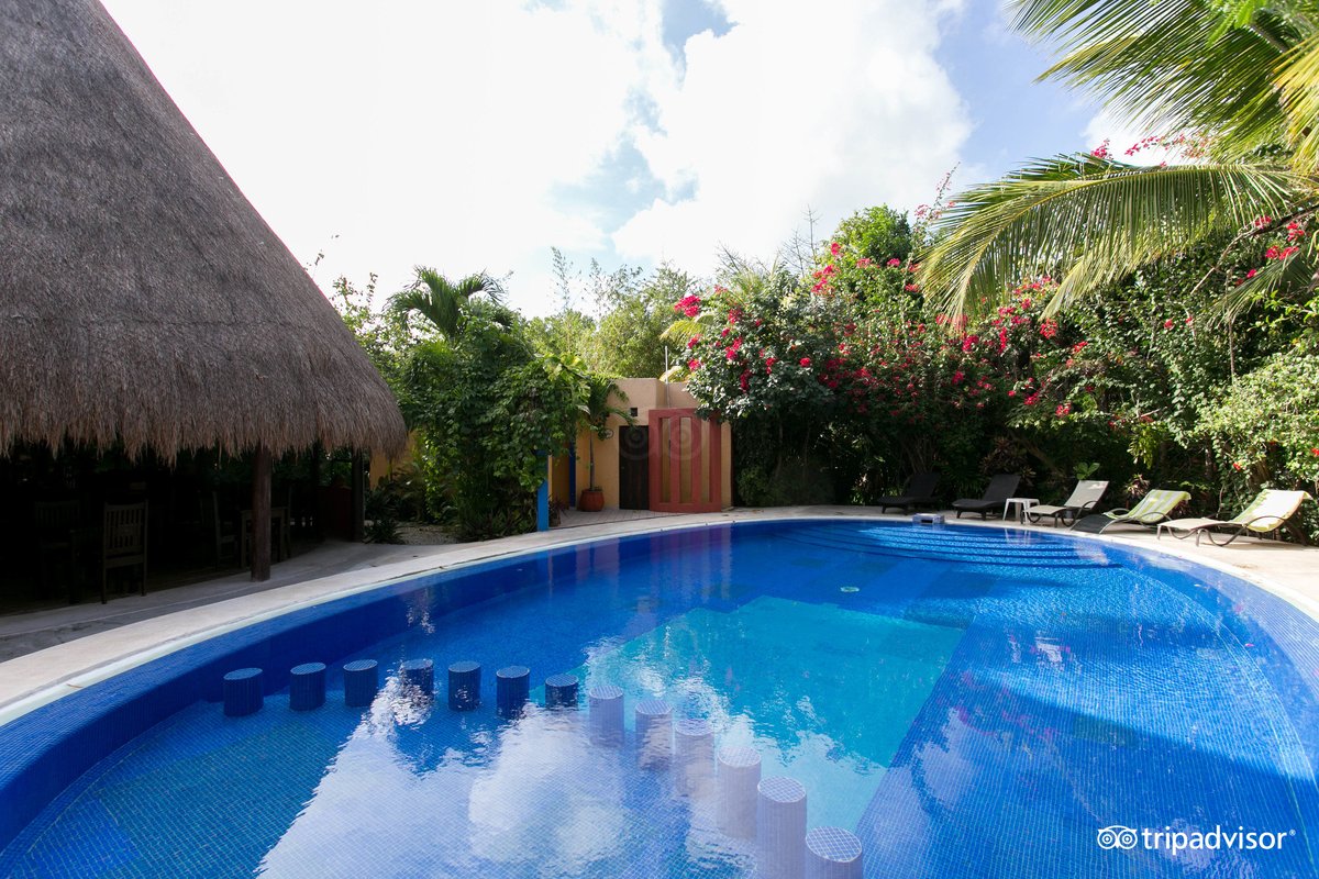 Casa Don Diego Tulum Pool: Pictures & Reviews - Tripadvisor