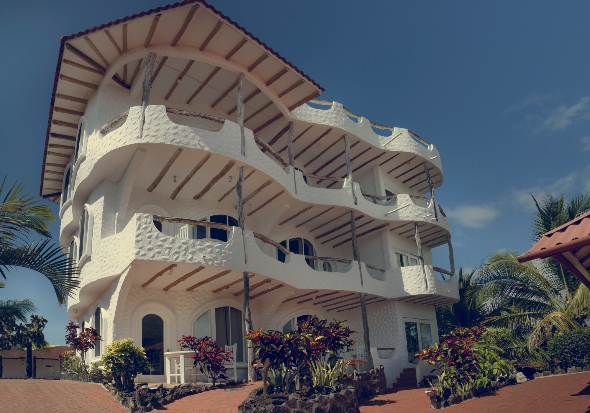 Angermeyer Waterfront Inn by null