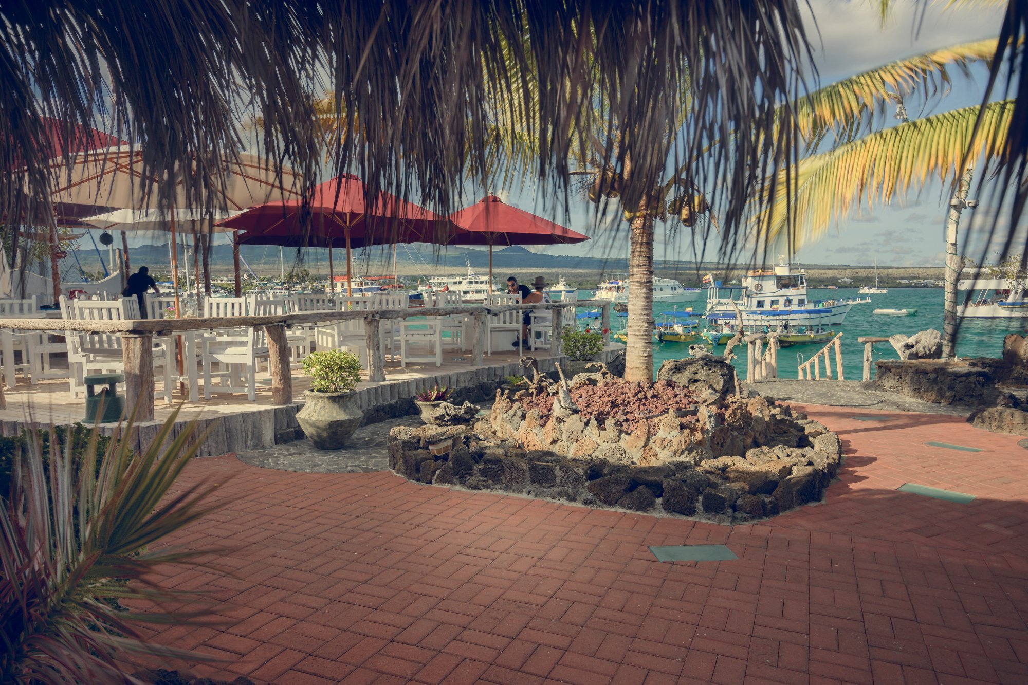 Angermeyer Waterfront Inn by null
