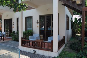 Room & Suite