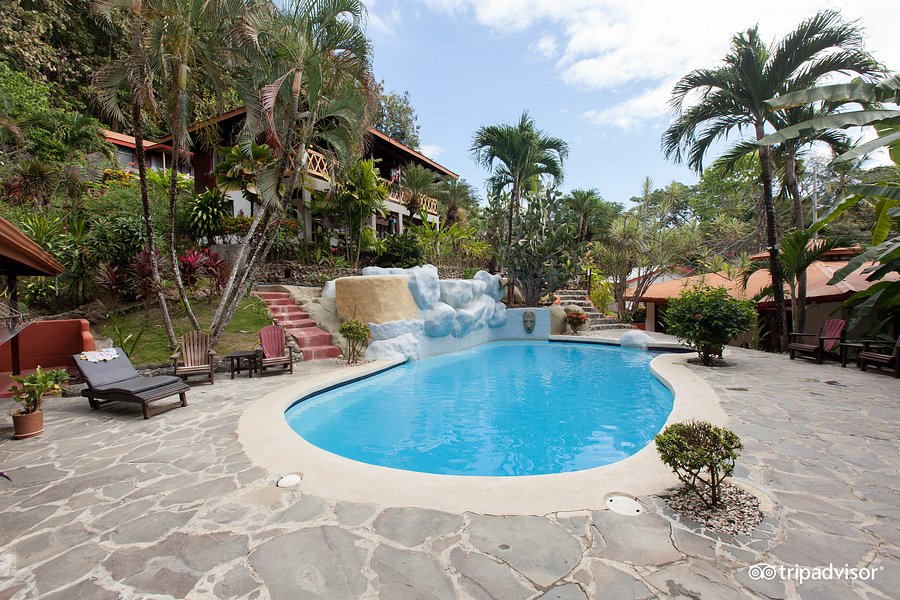 HOTEL EL JARDIN (Montezuma, Costa Rica): Prezzi 2022 e recensioni