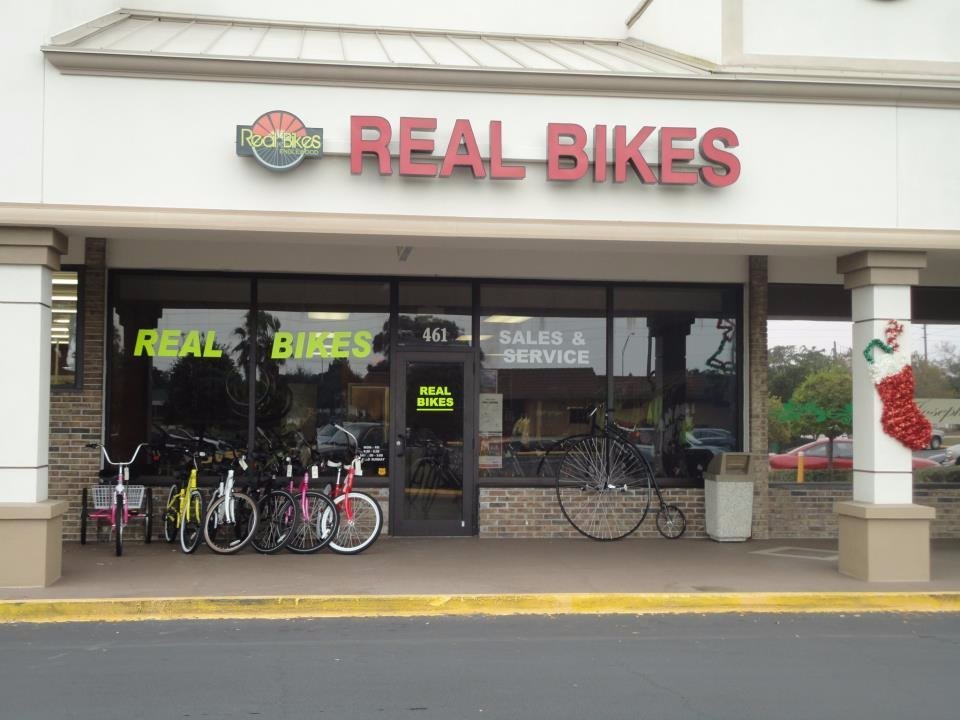 Real cheap deal bikes