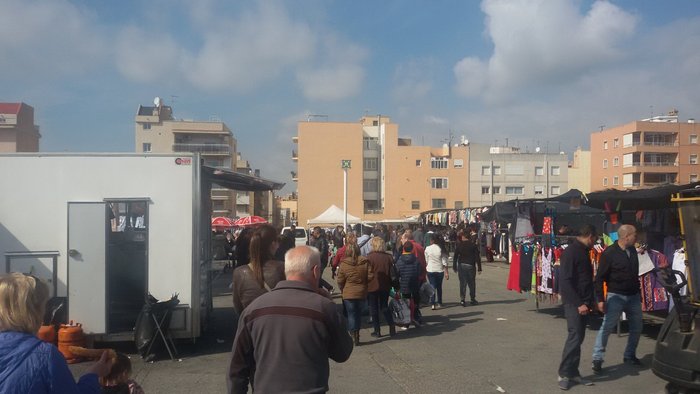 Imagen 10 de Mercadillo de Bonavista