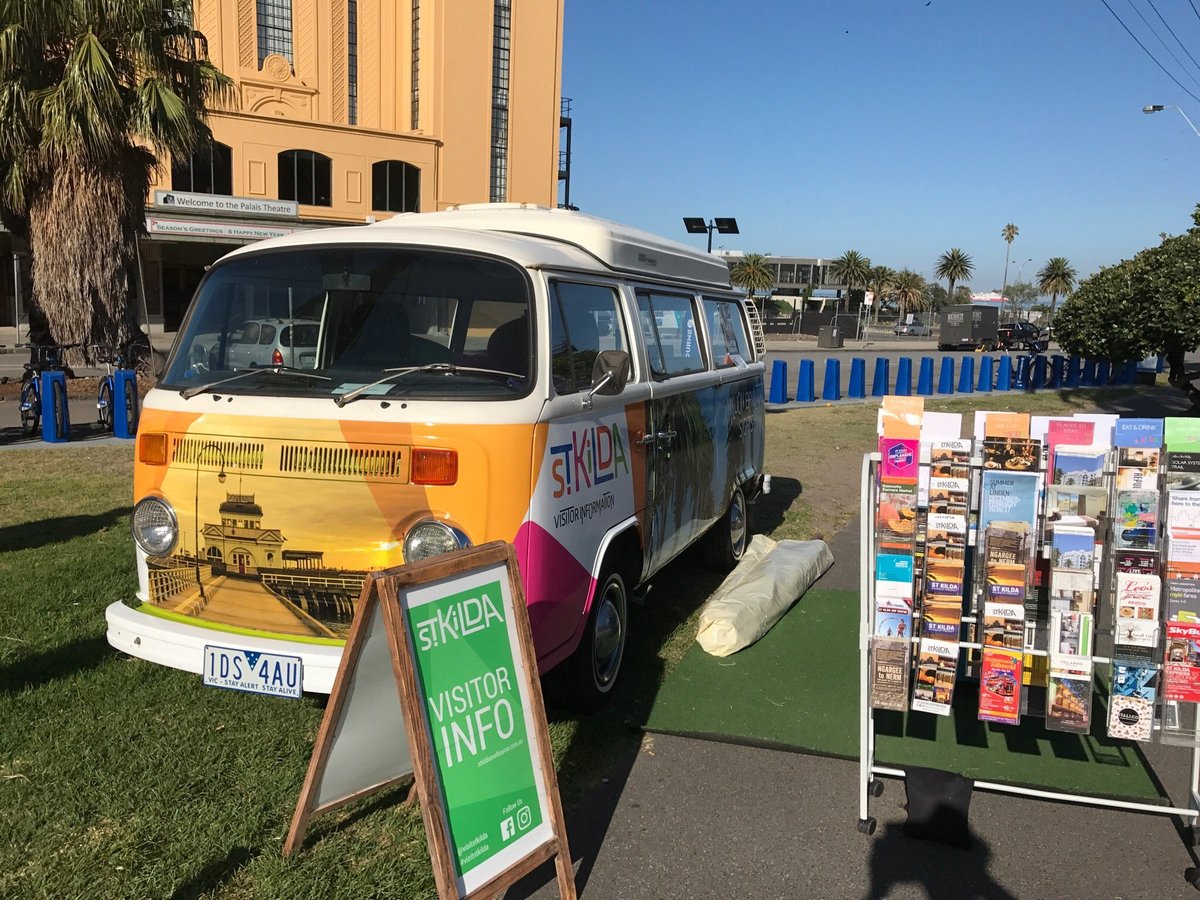 St Kilda Esplanade Market All You Need to Know BEFORE You Go (2025)