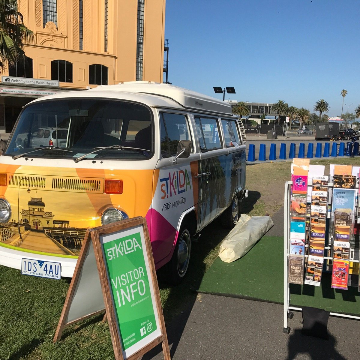 ST KILDA ESPLANADE MARKET (2025) All You Need to Know BEFORE You Go