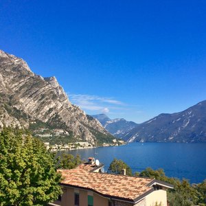 Zimmerausblick
