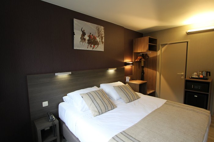 Hotel St. Pol. Rooms: Pictures & Reviews - Tripadvisor