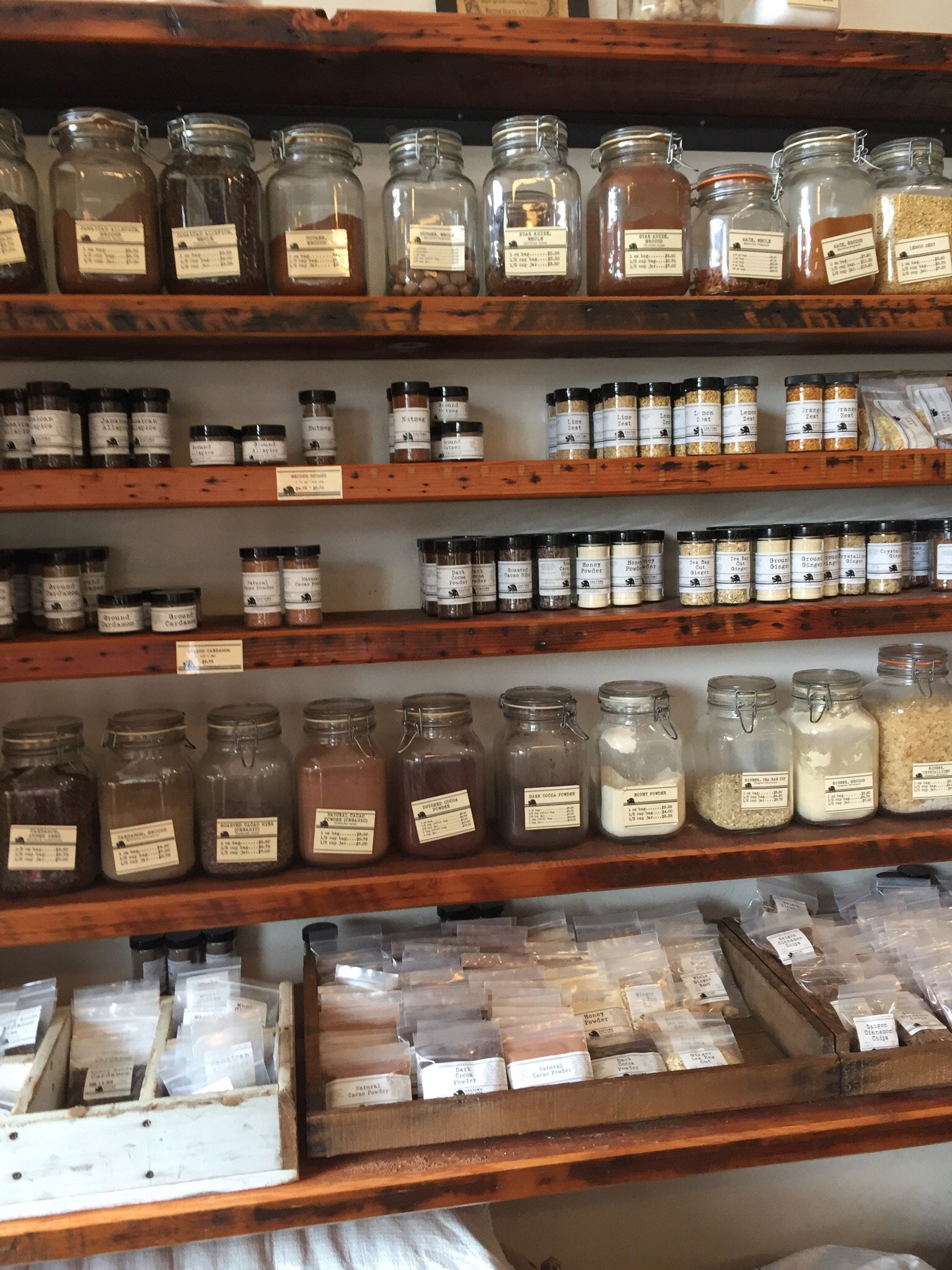 OAKTOWN SPICE SHOP (2024) All You Need To Know BEFORE You Go (with Photos)